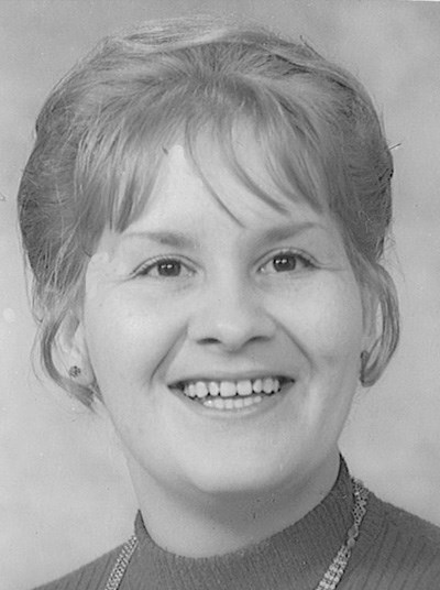 Obituary of Frances A. Burke