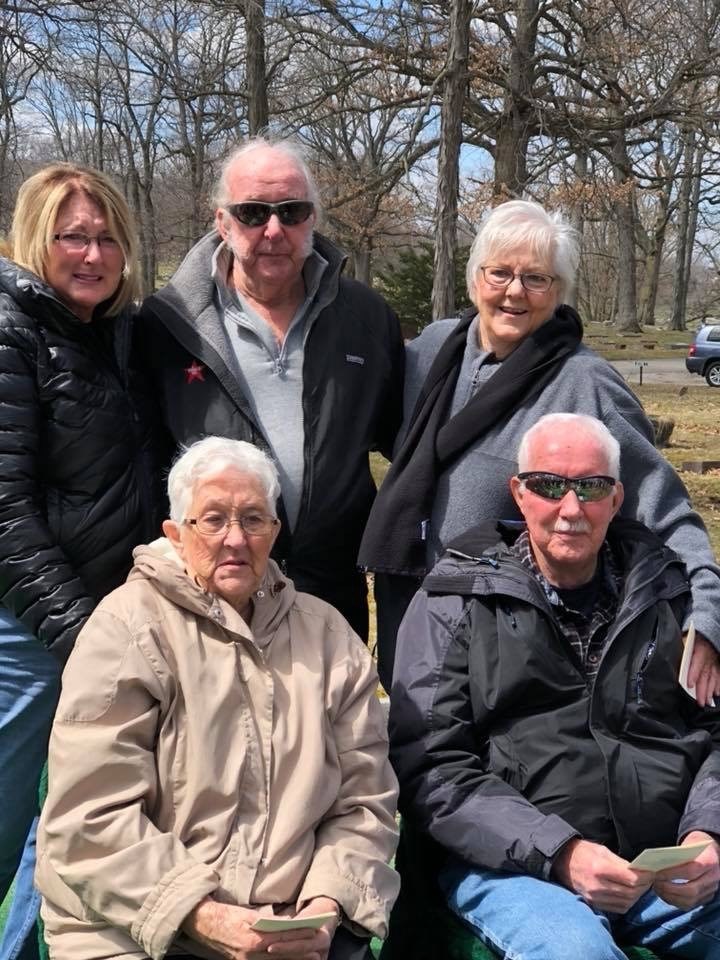 Obituary of Anita L. Sharp