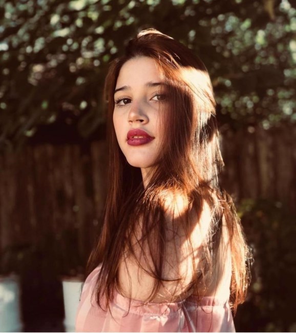 Obituary of Luana Panico Guedes