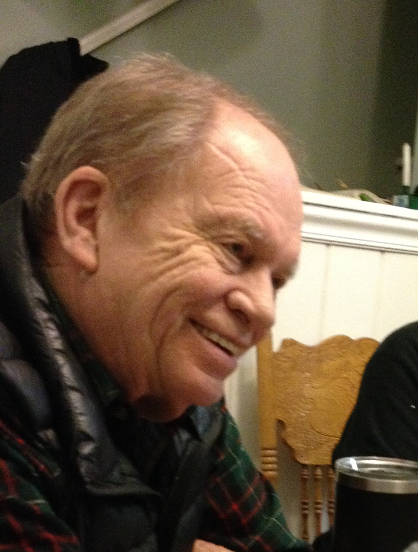 Jack Edward Hoffarth Obituario Keego Harbor, MI