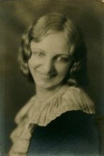 Obituary of Clara Helen Krug