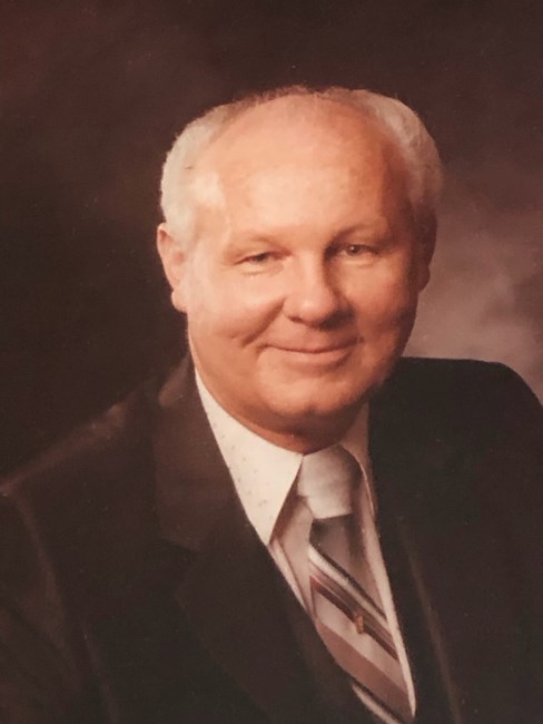 Obituary of Kenneth George Gold