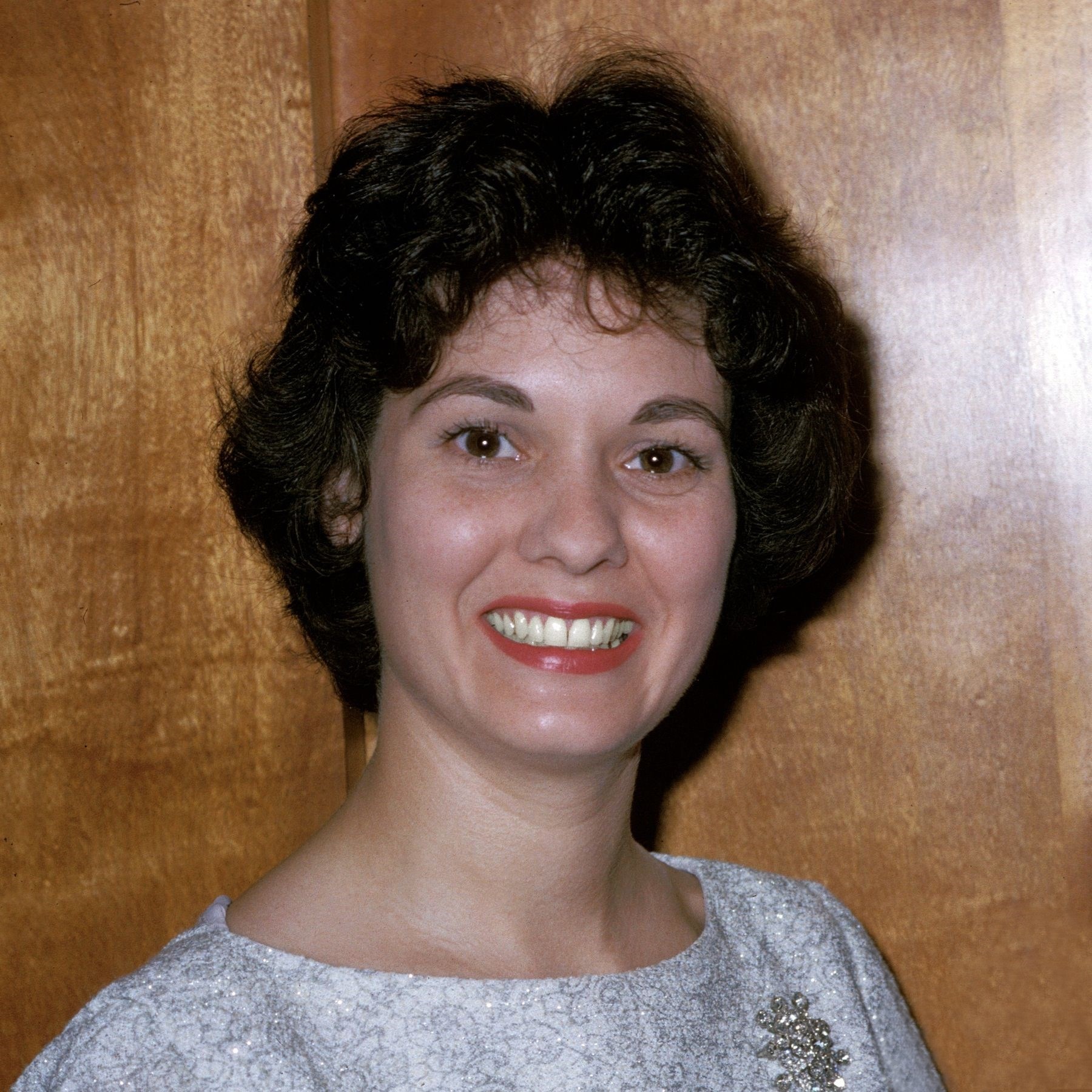 Avis de décès de June McBride Wilson