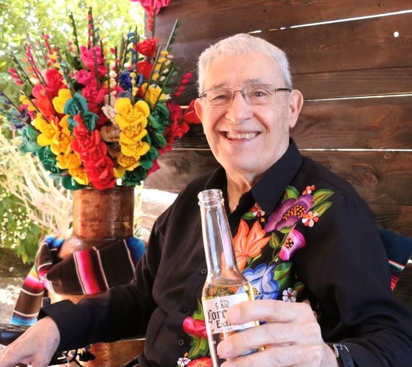 Avis de décès de Oscar Roberto Keeme