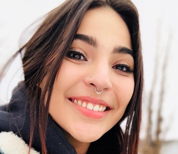 Avis de décès de Kristen Marie Sanders