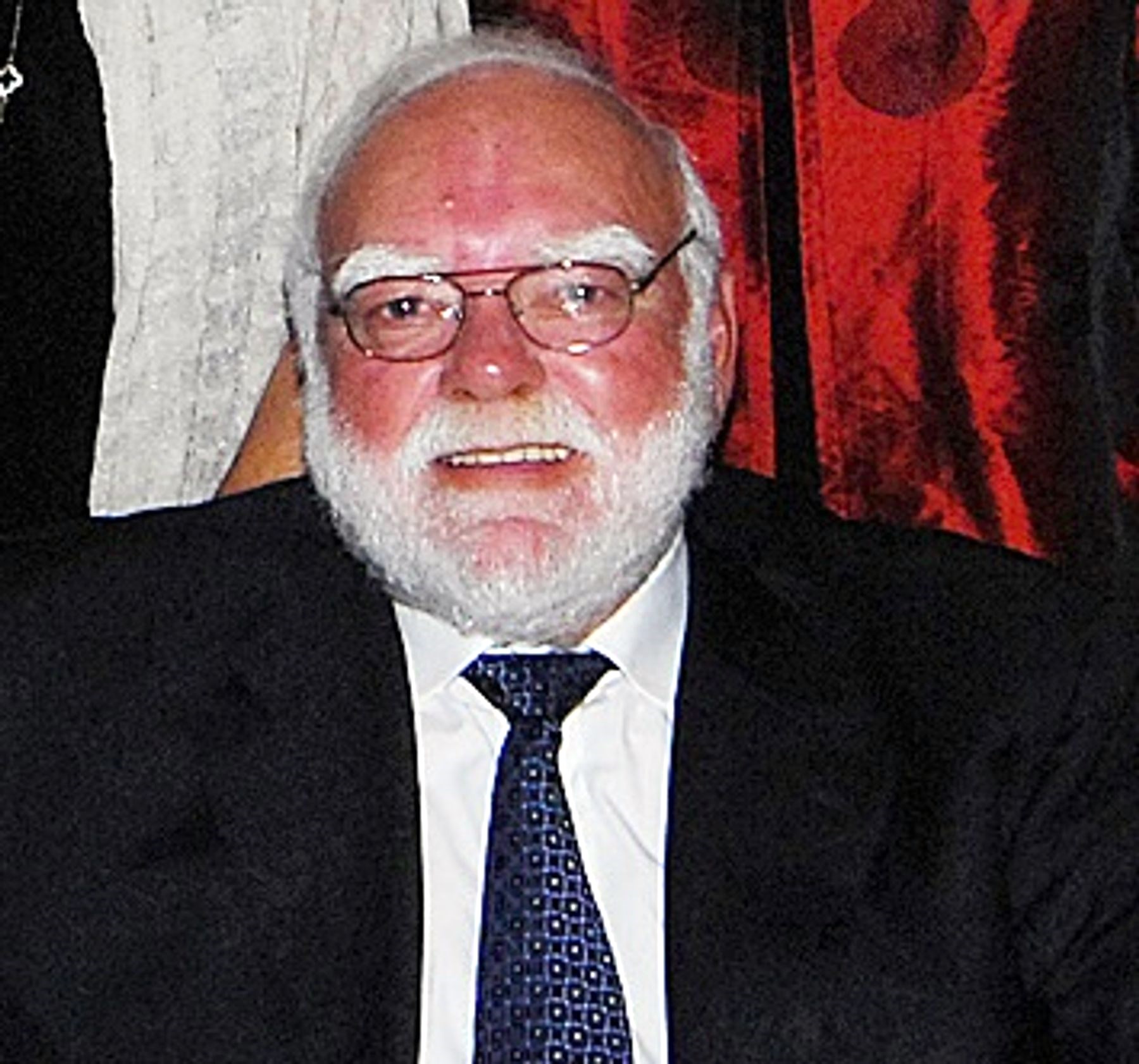 Beloved Jackson Doctor Vincent De Muro Passes Away at 87
