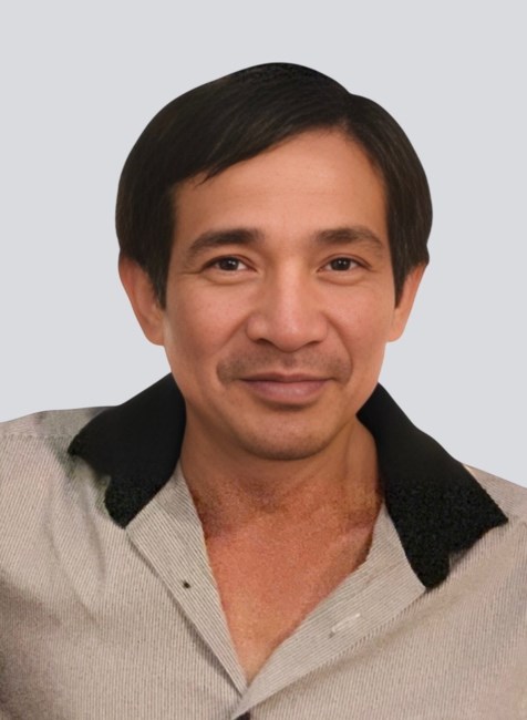 Obituary of Dung Minh Le