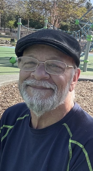 Obituary of Thomas Raymond Brittendahl