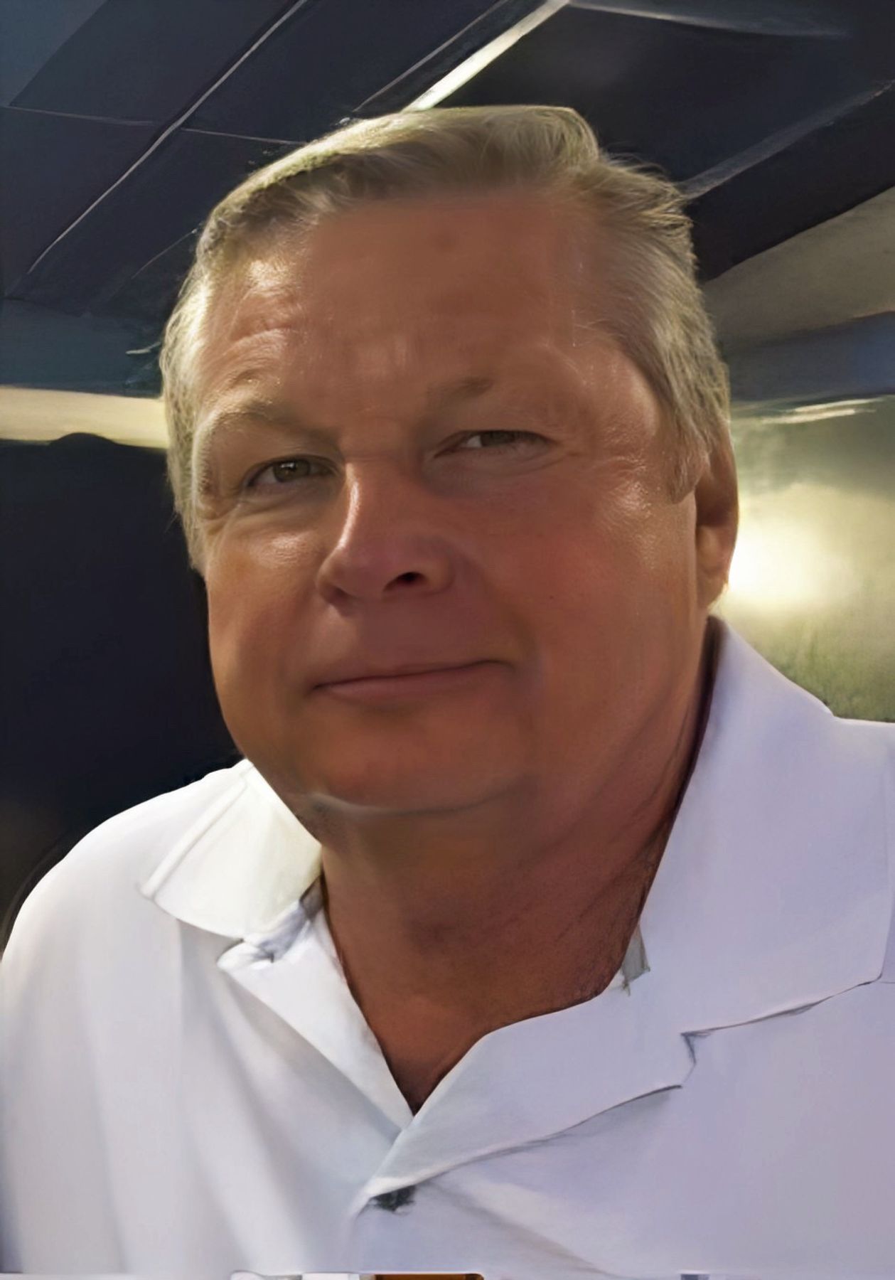 Obituary of Donald Wright