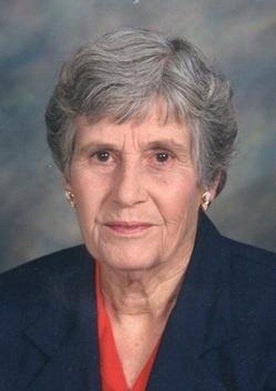 Obituary of Mary Carolyn Armstrong Covil