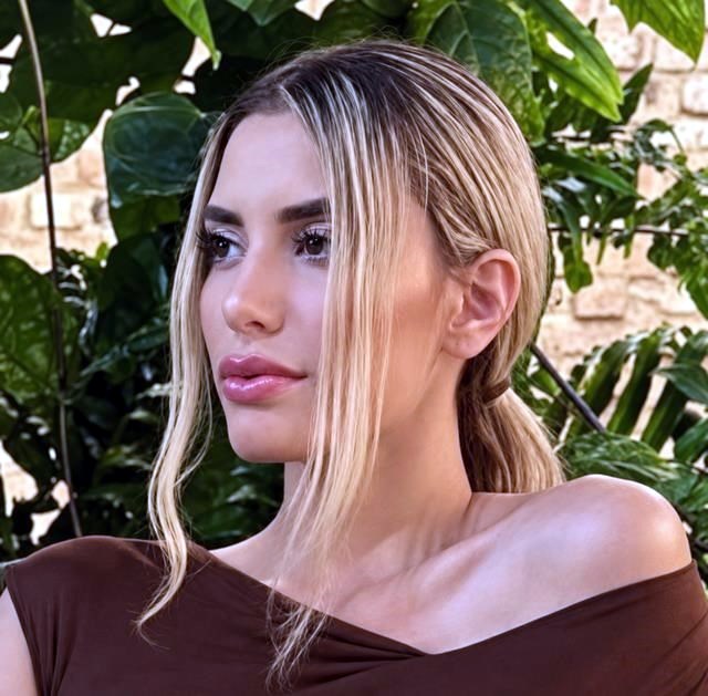 Obituary of Mia Victoria Grace Padovano