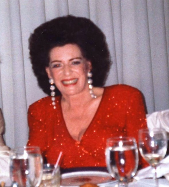 Obituary of Ann Elizabeth Greene