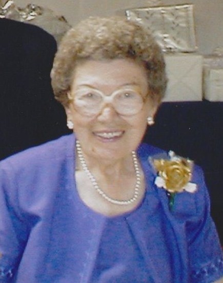 Obituary of Rosa A. Hernandez