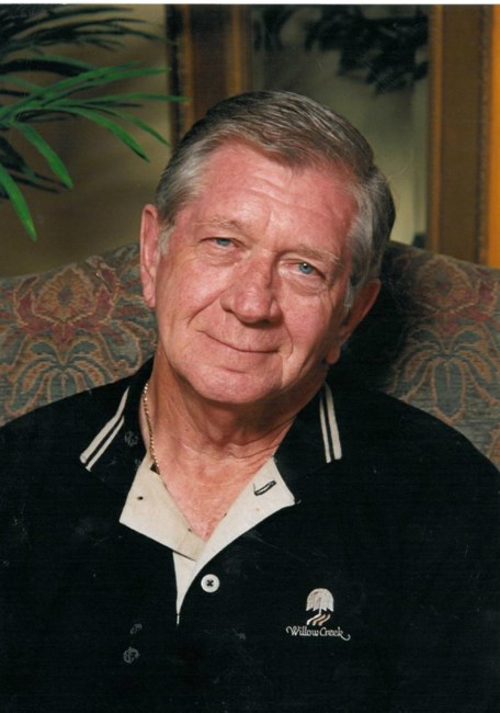 Obituary of Robert Joseph Hurley