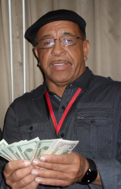 Obituario de Kenneth Wayne Wright