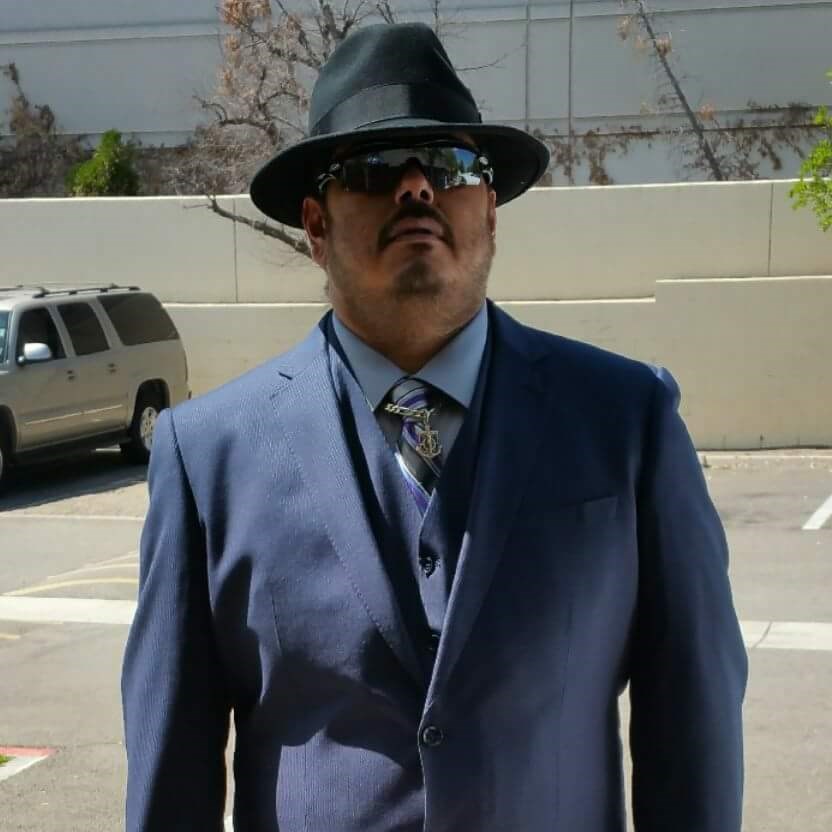 Obituary of Daniel Luis Juarez