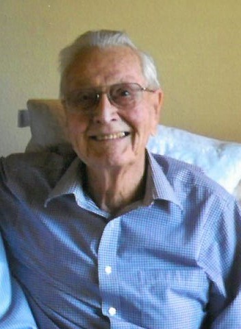 Obituary of Glenn E. Schmidt