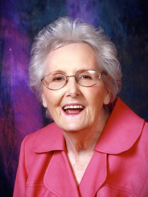 Obituario de Mrs.  Darene Johnson