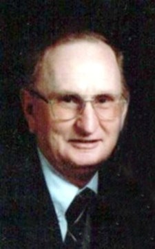 Obituary of William H Clayburg