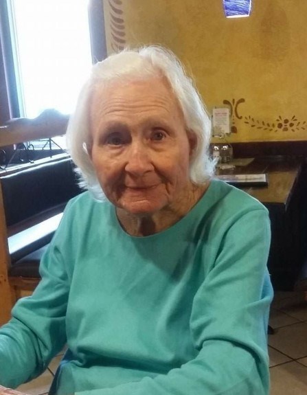 Obituary of Kathleen Lyman Farmer