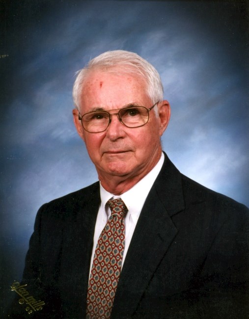 Obituary of Claude A. Hoops, Jr.