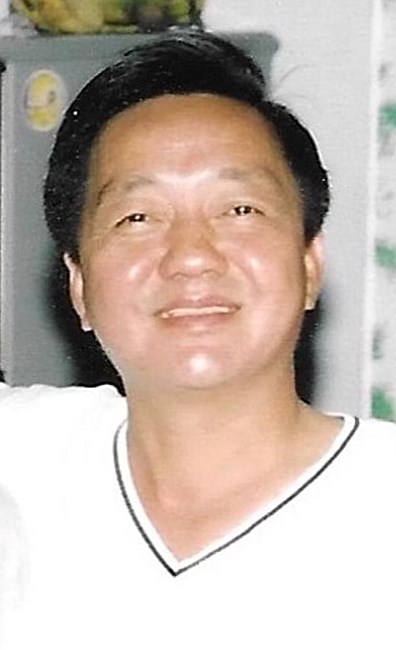 Obituary of Tony Ngo