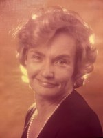 Mary Murray