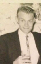 Obituary of William "Bill" G. Everett, Sr.