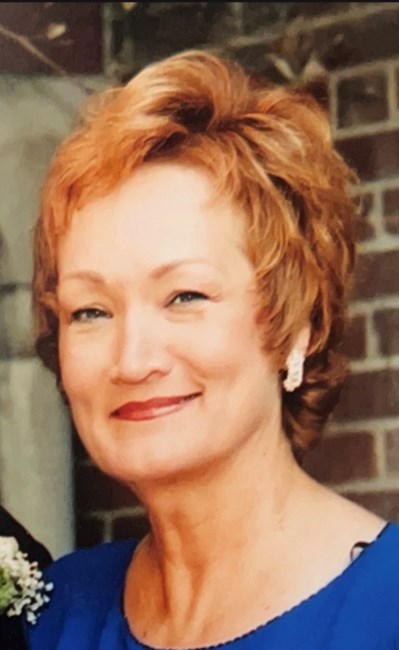 Obituary of Patricia Ann Lynam