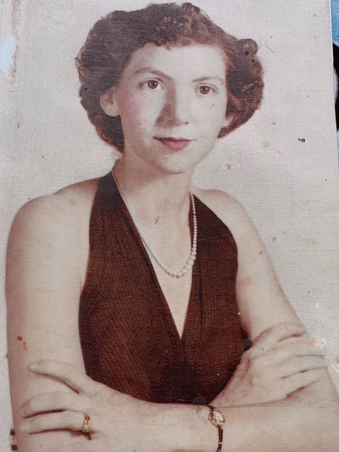 Obituary of Shirley V Storck