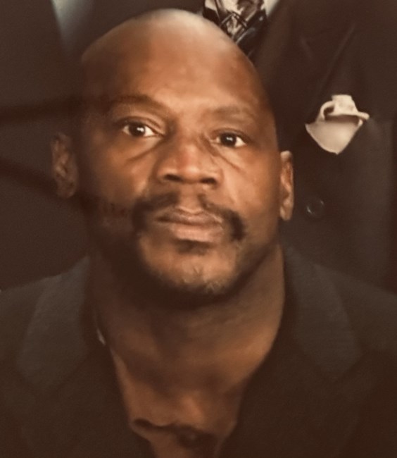 Obituary of Terry Leon Patton