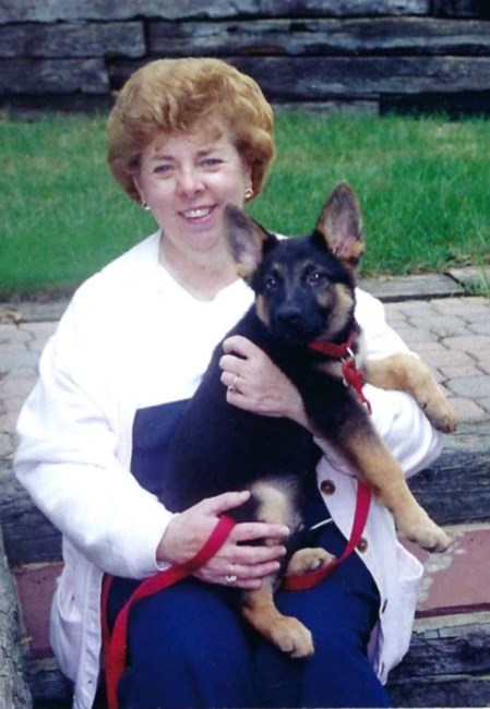 Obituary of Jean Marie "Jeanie" Duke