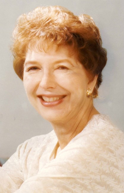 Avis de décès de Nancy Jane Day van Morkhoven, Ph.D.