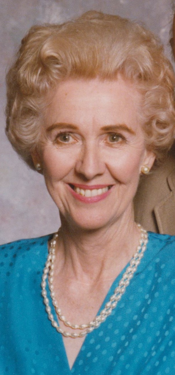 Obituary of Ruth A. Pickett