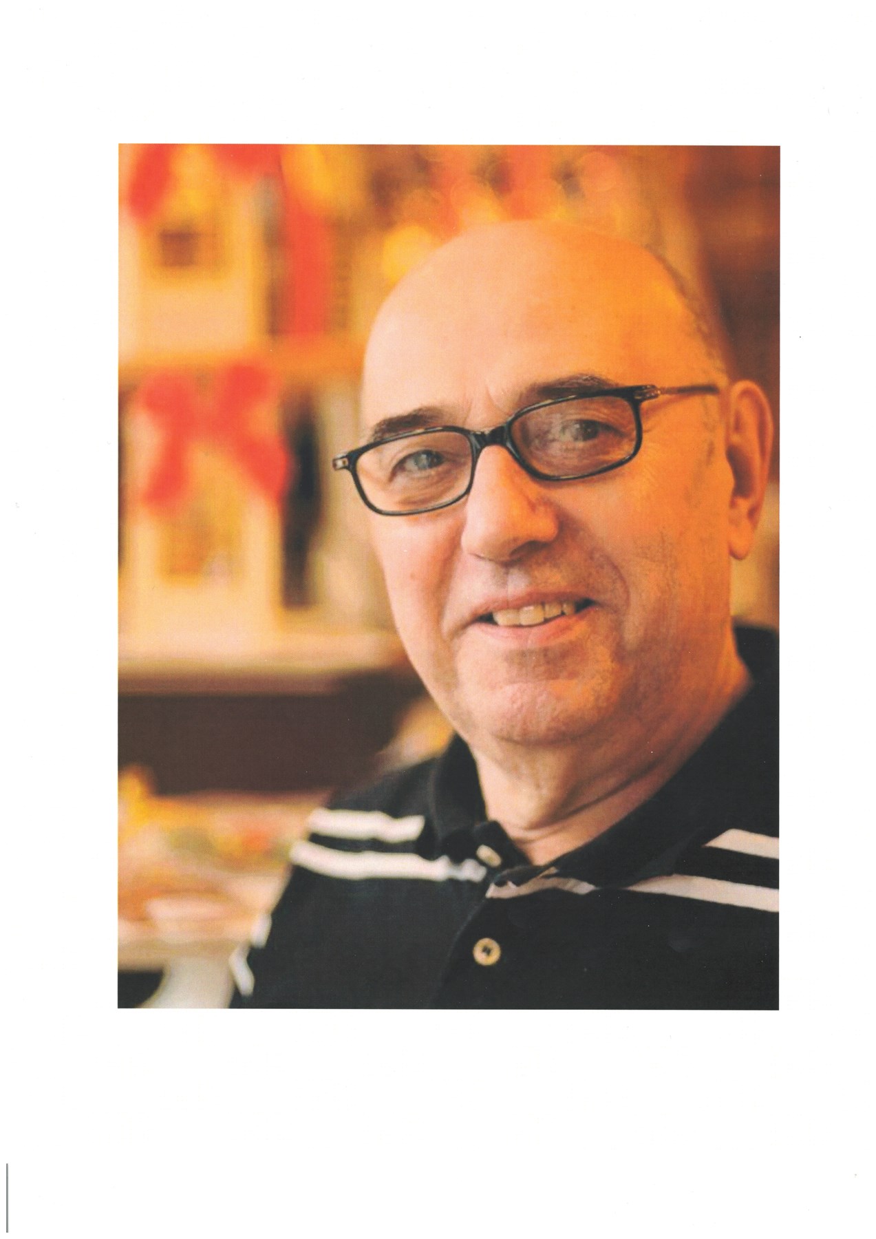 Avis de décès de René le Clère