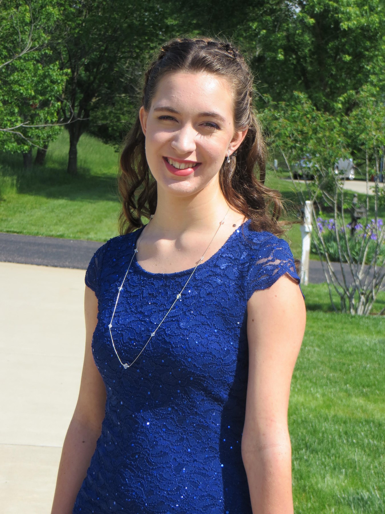 Claire Marie Lucy Barnard Obituary Columbia, MO