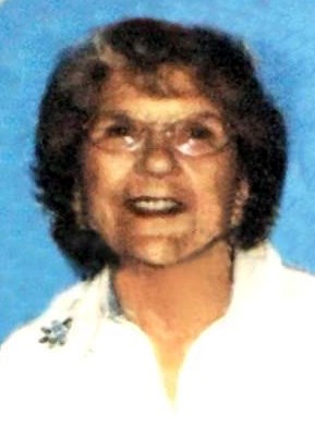Obituary of Alice K. Richards