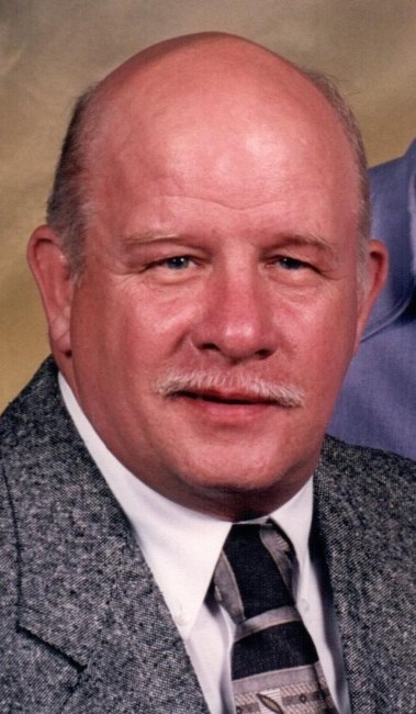 Obituary of Ernest Ralph "Shorty" Myers