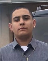 Obituary of Salvador Francisco Zaragoza Jr.