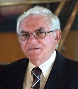 Obituary of John Joseph Janocha