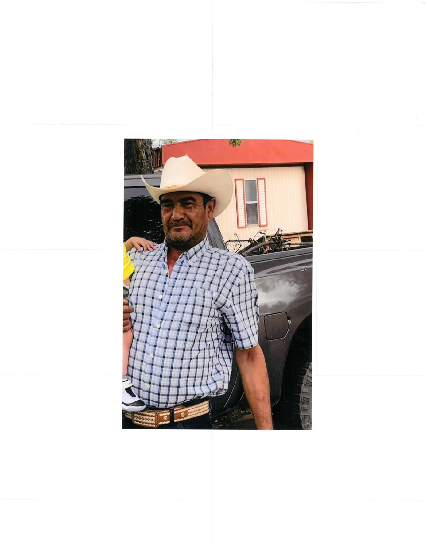 Obituary of Lindolfo Rodriguez