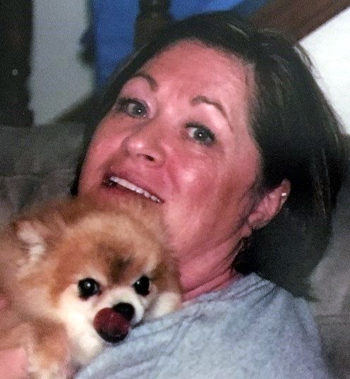 Obituary of Robyn Lou Ann Woidyla