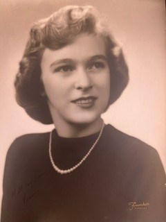 Obituary of Frances Anna House