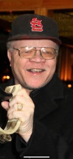 Obituary of Sammy L. Jackson