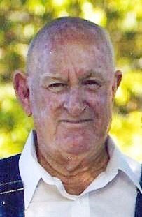 Obituary of Curtis B. Cox