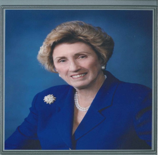 Obituary of Barbara Berry Stubbs