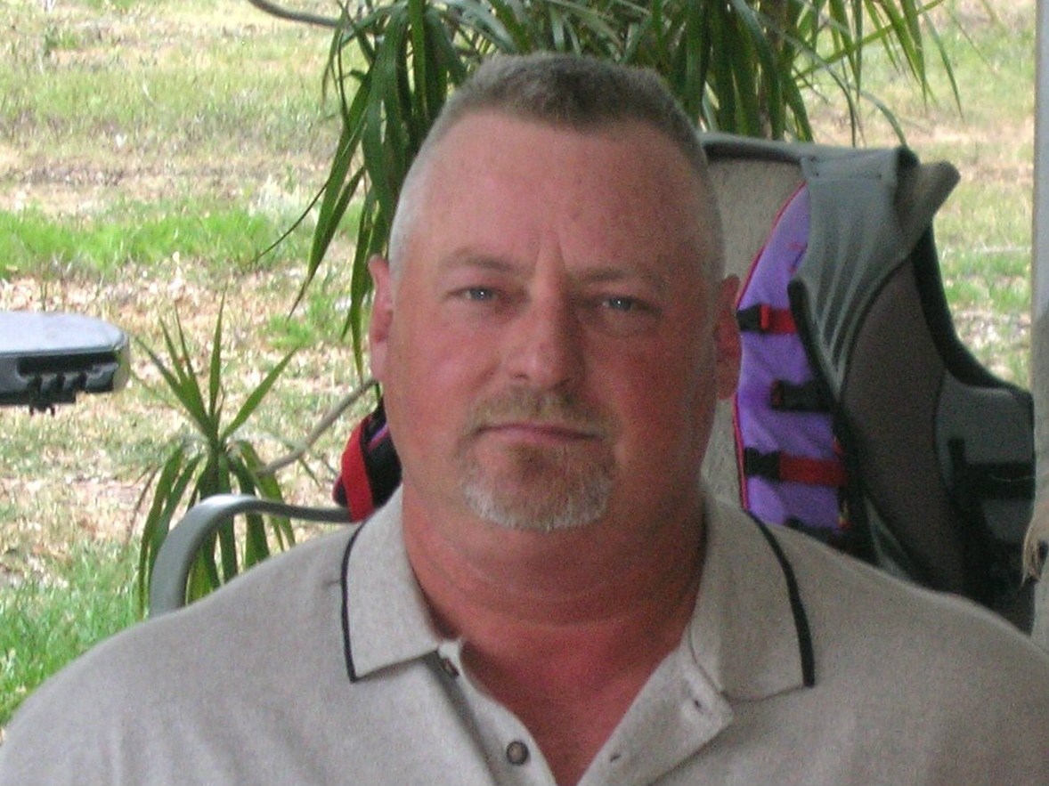 Obituary of Edward Dean Hurley