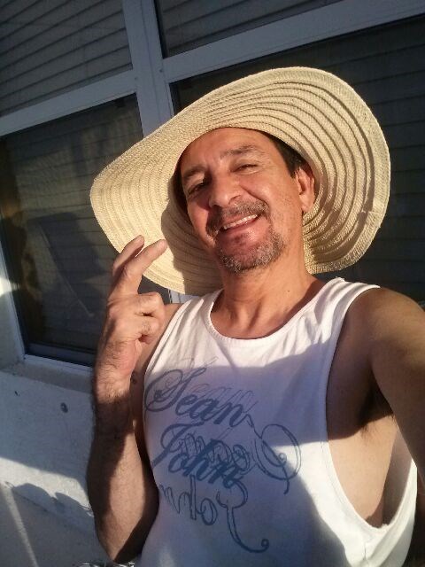 Obituary of Rogelio Vazquez-Gonzalez