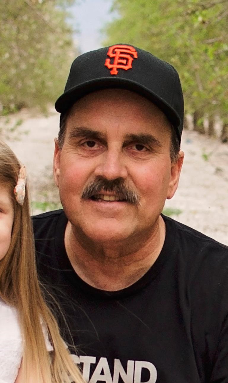 Obituary of Bradley Dean Hall