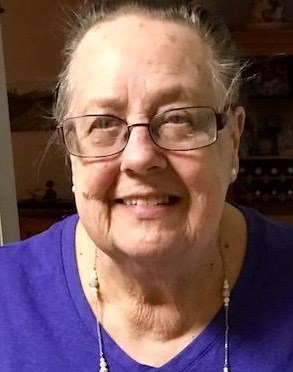 Obituary of Barbara Taylor Phillips